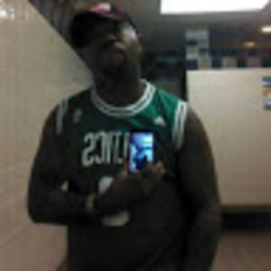 Meet your Posher, Russell